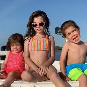 Meet your Posher, Joanne